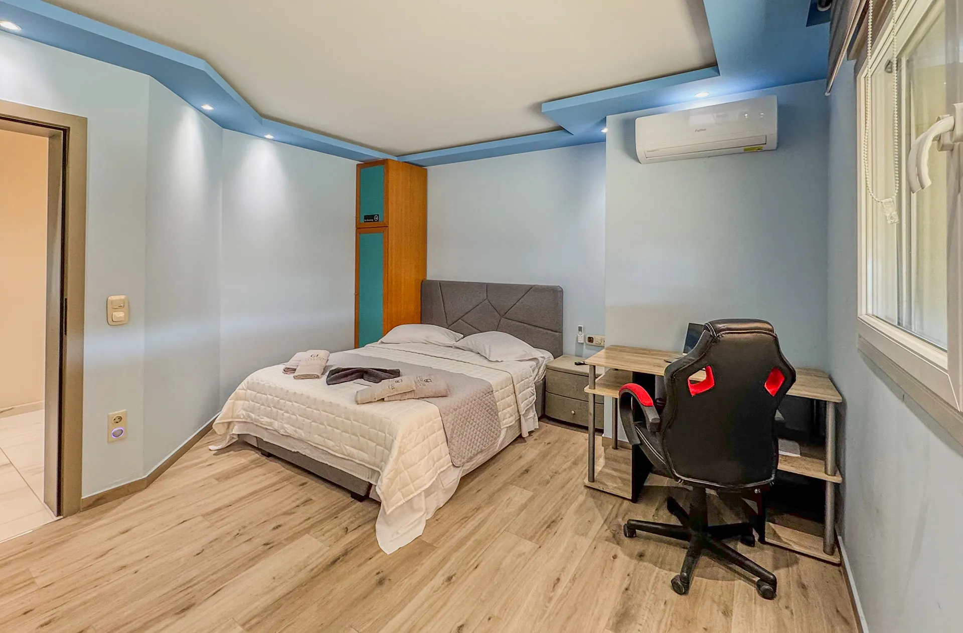 Tiara Holidays - GF Villas - bedroom 3
